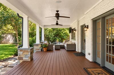 8319 Forest Hills Boulevard, Dallas TX 75218 - Photo 4