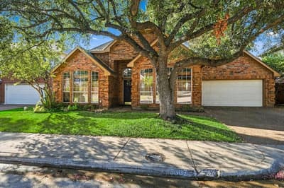 5307 Quail Creek Drive, McKinney TX 75072 - Photo 2
