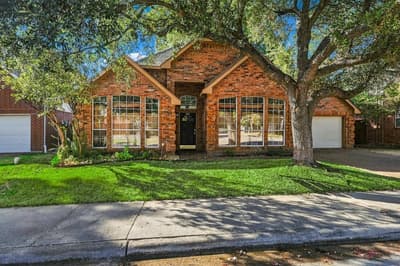 5307 Quail Creek Drive, McKinney TX 75072