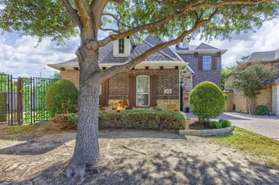 18238 Brighton Green, Dallas TX 75252 - Photo 2