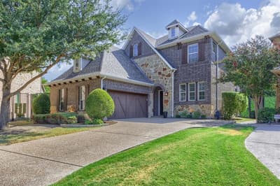 18238 Brighton Green, Dallas TX 75252