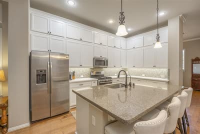18238 Brighton Green, Dallas TX 75252 - Photo 4
