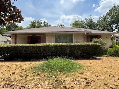 1520 Sutter Street, Dallas TX 75216