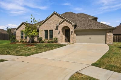 1001 Blue Heron Court, Forney TX 75126 - Photo 3