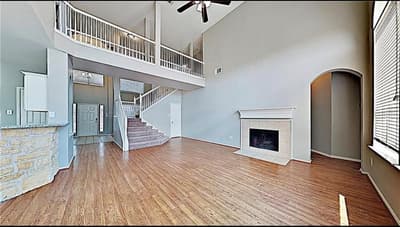8313 Rock Canyon Court, Fort Worth TX 76123 - Photo 5