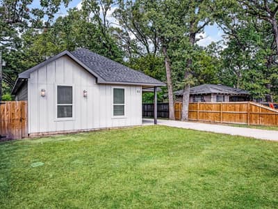 82 Indian Harbor Drive, Mabank TX 75156 - Photo 3