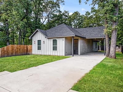 82 Indian Harbor Drive, Mabank TX 75156 - Photo 5