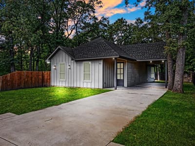 82 Indian Harbor Drive, Mabank TX 75156 - Photo 4