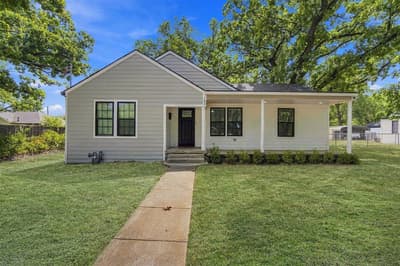 703 W Milam Street, Ennis TX 75119