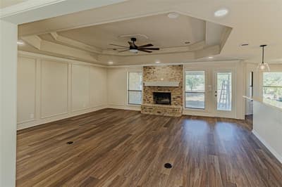 1376 County Road 4651, Rhome TX 76078 - Photo 2