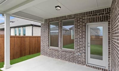 1408 Eagle Meadow Trail, Anna TX 75409 - Photo 2