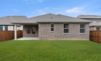 1408 Eagle Meadow Trail, Anna TX 75409 - Photo 3