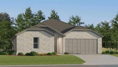 328 Sweet Ray Road, Fort Worth TX 76140