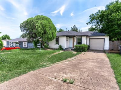 2352 Talco Drive, Dallas TX 75241