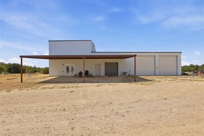 3933 Sarra Lane, Springtown TX 76082