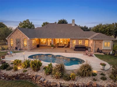5801 Bracknell Drive, Parker TX 75002 - Photo 3