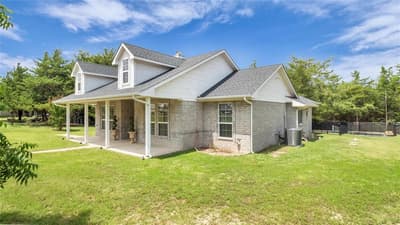 1011 Sister Grove Road, Van Alstyne TX 75495 - Photo 2