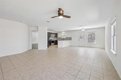 908 Blackberry Trail, Fort Worth TX 76120 - Photo 4