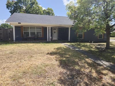 3112 Jamestown Drive, Mesquite TX 75150