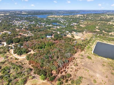 2607 Williamson Road, Granbury TX 76048 - Photo 2