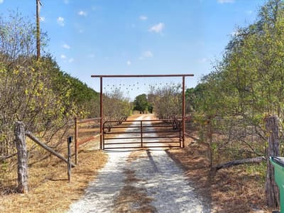 2607 Williamson Road, Granbury TX 76048 - Photo 3