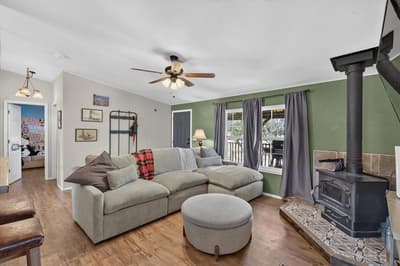 2607 Williamson Road, Granbury TX 76048 - Photo 5