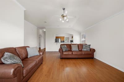 2541 Massey Lane, Robinson TX 76706 - Photo 2