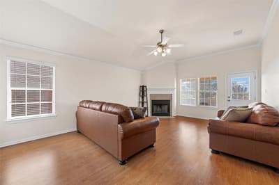 2541 Massey Lane, Robinson TX 76706 - Photo 3