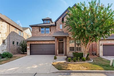 2124 Meridian Way, Richardson TX 75080