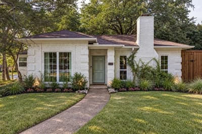 6042 Mercedes Avenue, Dallas TX 75206