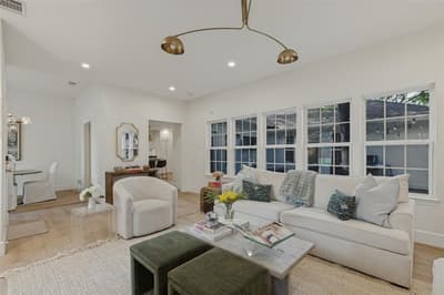 6042 Mercedes Avenue, Dallas TX 75206 - Photo 4