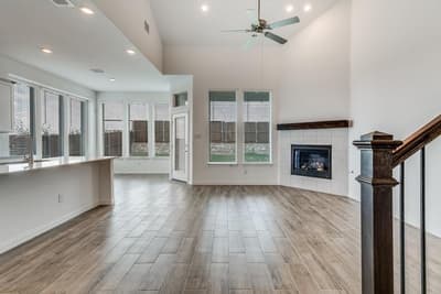 1033 Rosebay Drive, Justin TX 76247 - Photo 2