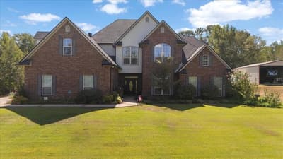 1400 PR 1062, Gilmer TX 75645 - Photo 2