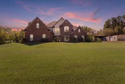 1400 PR 1062, Gilmer TX 75645