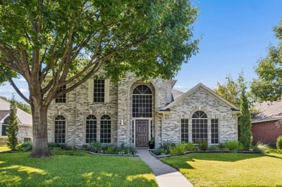 8212 Steamers Lane, Frisco TX 75035