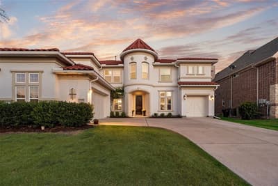 2408 Brisbane Lane, Plano TX 75075 - Photo 2