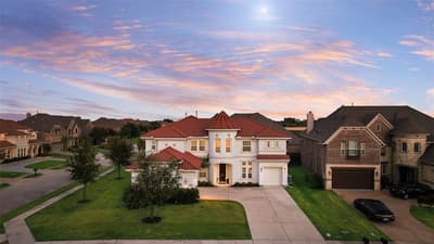 2408 Brisbane Lane, Plano TX 75075