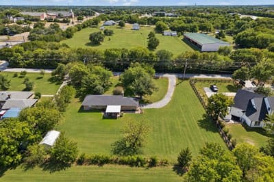 1060 Old Stacy Road, Fairview TX 75069 - Photo 2