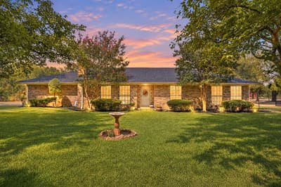 1060 Old Stacy Road, Fairview TX 75069