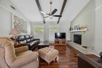 1060 Old Stacy Road, Fairview TX 75069 - Photo 5