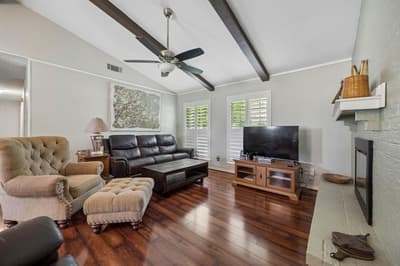 1060 Old Stacy Road, Fairview TX 75069 - Photo 4