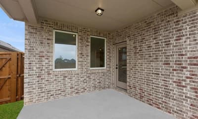 1412 Eagle Meadow Trail, Anna TX 75409 - Photo 2