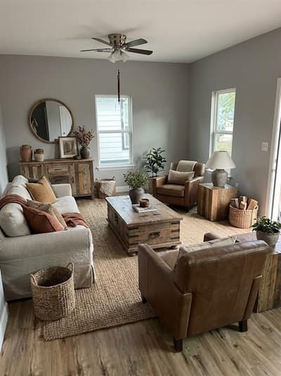 114 E Oak Street, Whitewright TX 75491 - Photo 2