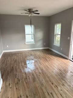 114 E Oak Street, Whitewright TX 75491 - Photo 3