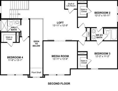 11473 Wulstone Road, Fort Worth TX 76052 - Photo 3