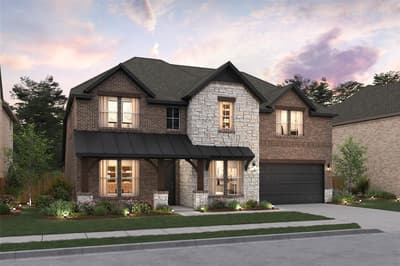 11473 Wulstone Road, Fort Worth TX 76052