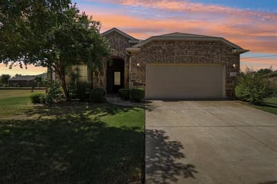 3277 Castaway Lane, Frisco TX 75036