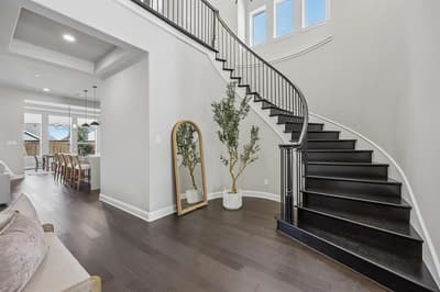 2212 Dunstan Drive, Fort Worth TX 76008 - Photo 2