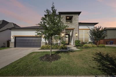 2212 Dunstan Drive, Fort Worth TX 76008 - Photo 5