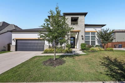 2212 Dunstan Drive, Fort Worth TX 76008 - Photo 4